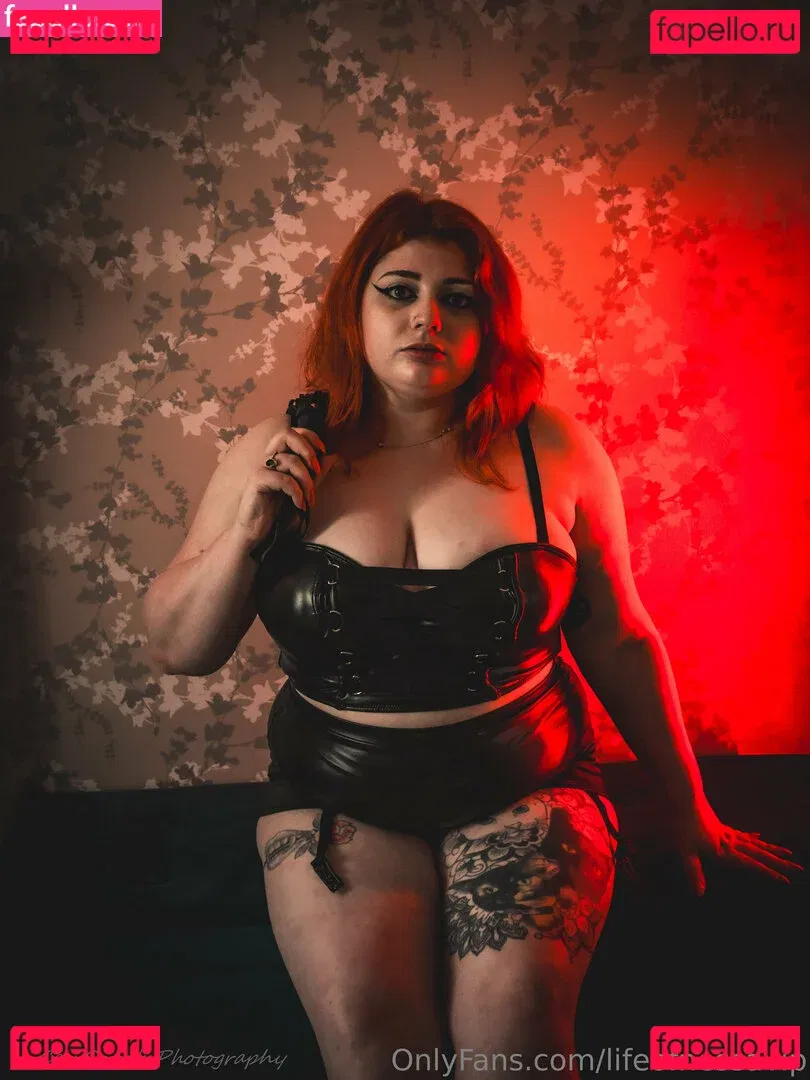 lifeofnessavip Onlyfans Photo Gallery 