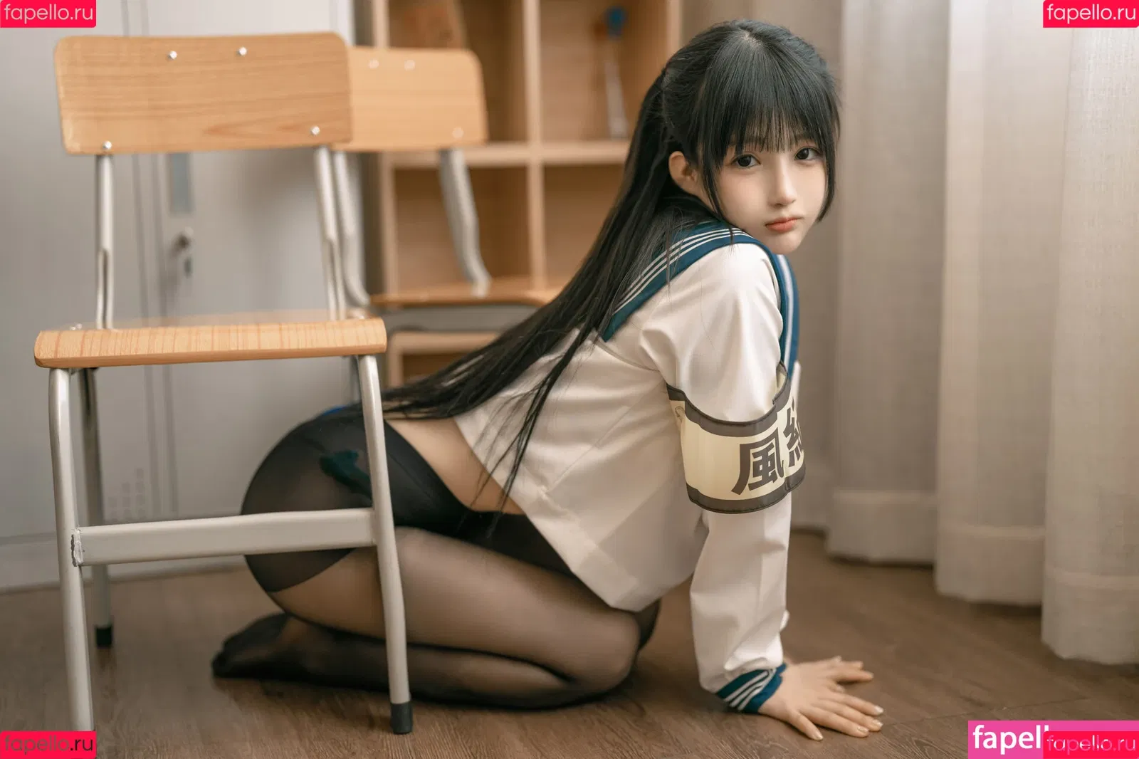 Sakurai Nene Onlyfans Photo Gallery 