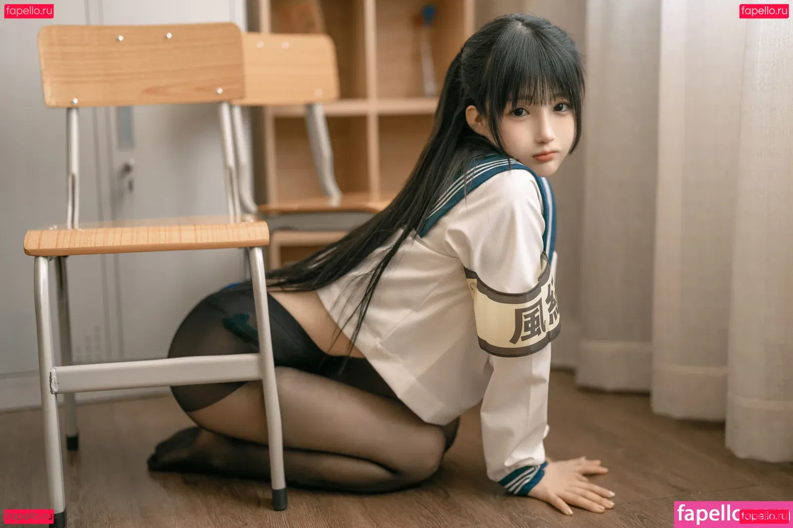 Sakurai Nene Onlyfans Photo Gallery 