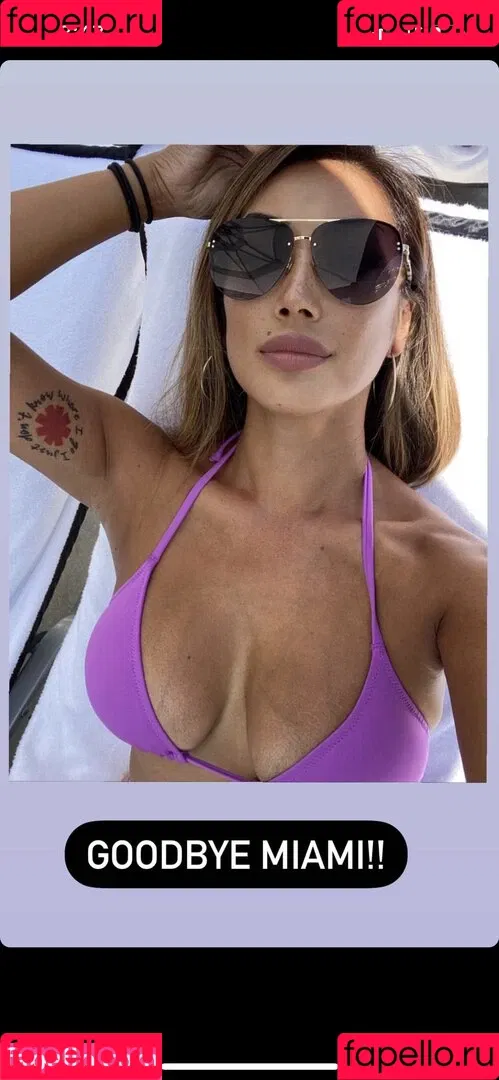 Geena Martinez Onlyfans Photo Gallery 