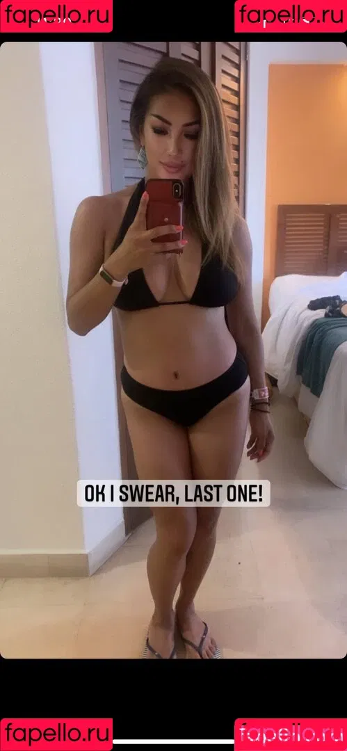 Geena Martinez Onlyfans Photo Gallery 