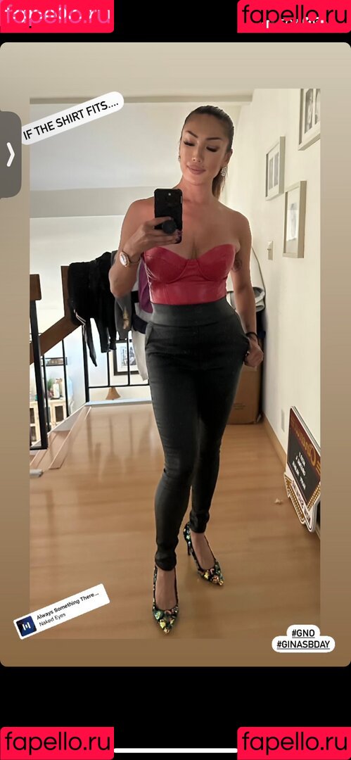 Geena Martinez Onlyfans Photo Gallery 