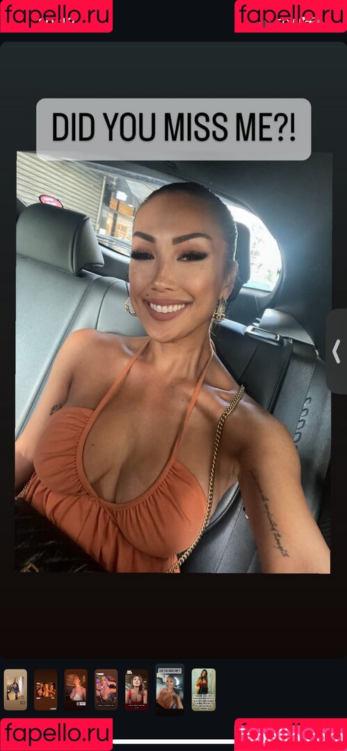 Geena Martinez Onlyfans Photo Gallery 