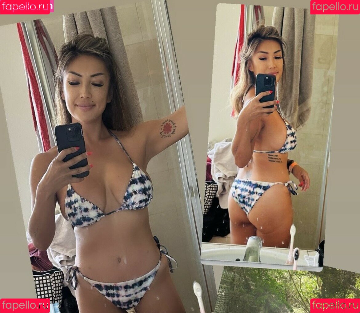 Geena Martinez Onlyfans Photo Gallery 