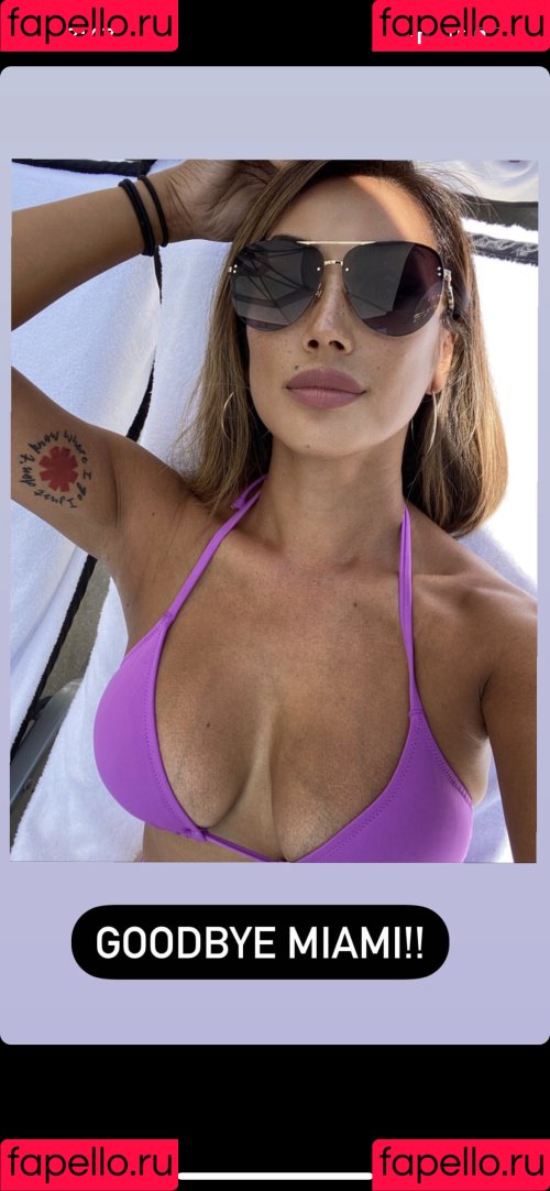 Geena Martinez Onlyfans Photo Gallery 