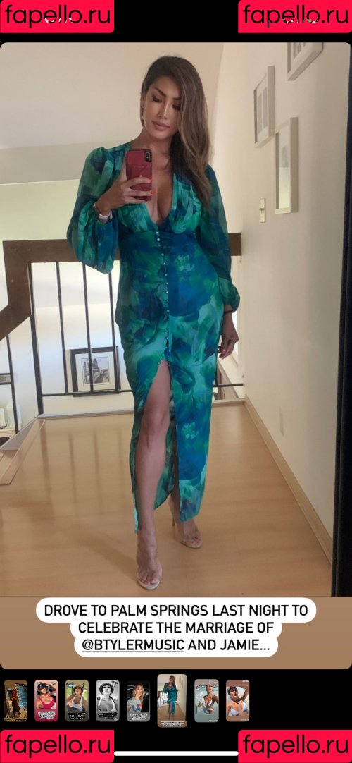 Geena Martinez Onlyfans Photo Gallery 