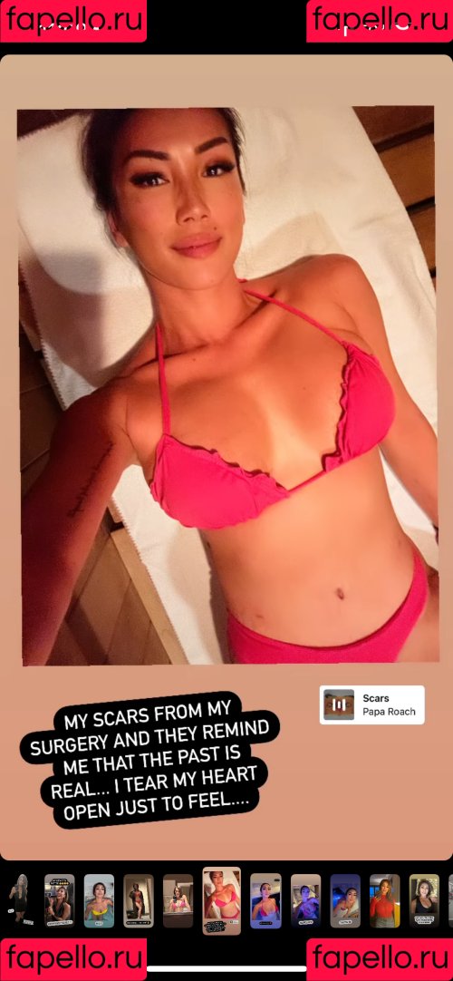 Geena Martinez Onlyfans Photo Gallery 