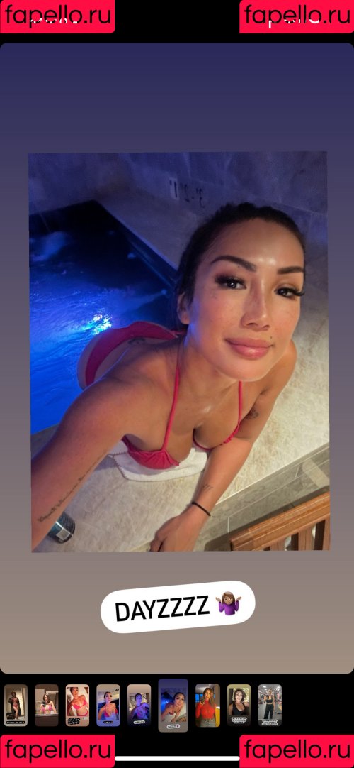 Geena Martinez Onlyfans Photo Gallery 