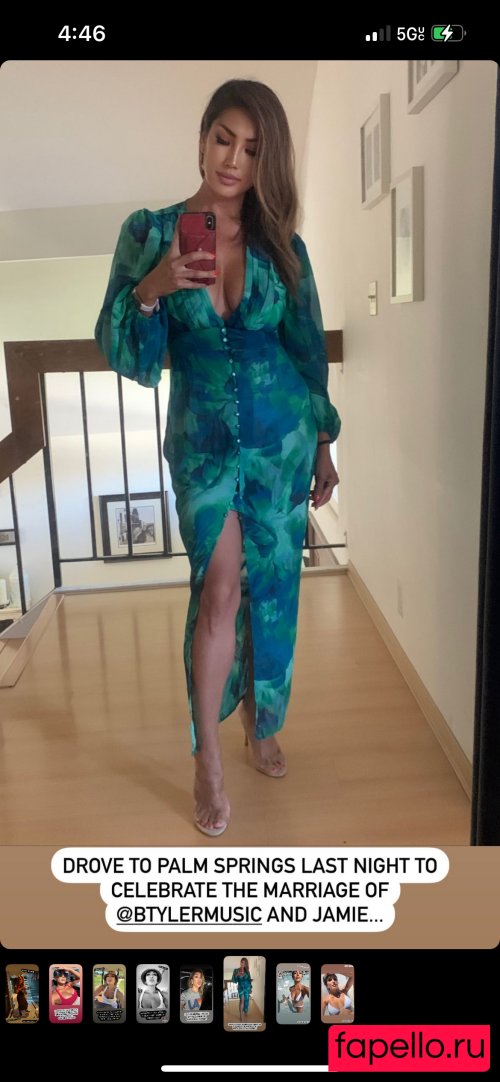 Geena Martinez Onlyfans Photo Gallery 