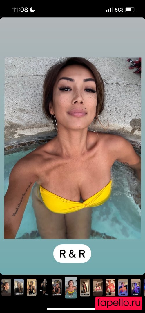 Geena Martinez Onlyfans Photo Gallery 