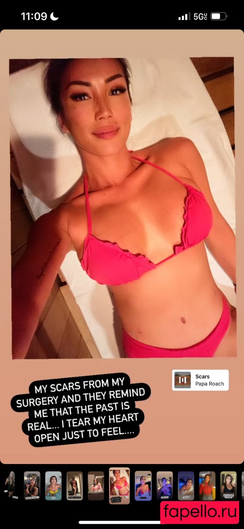 Geena Martinez Onlyfans Photo Gallery 