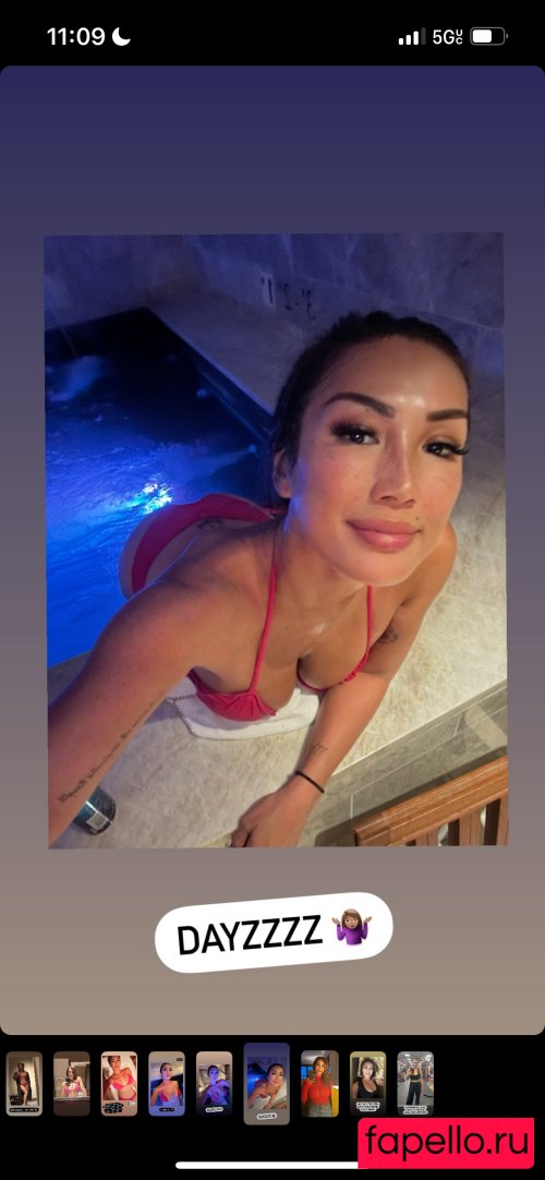 Geena Martinez Onlyfans Photo Gallery 