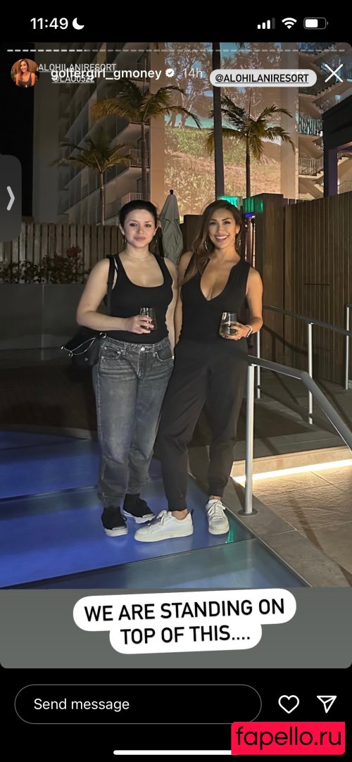 Geena Martinez Onlyfans Photo Gallery 