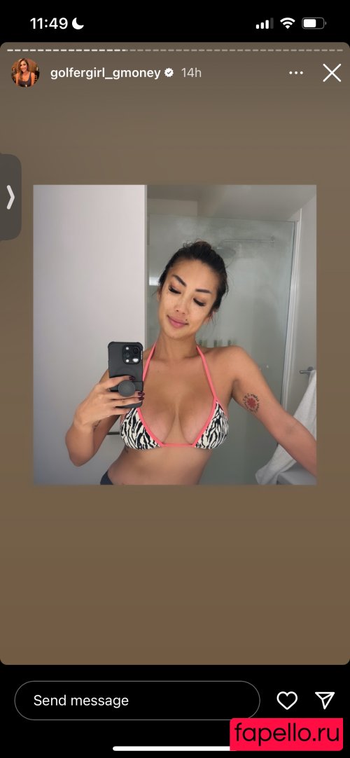 Geena Martinez Onlyfans Photo Gallery 