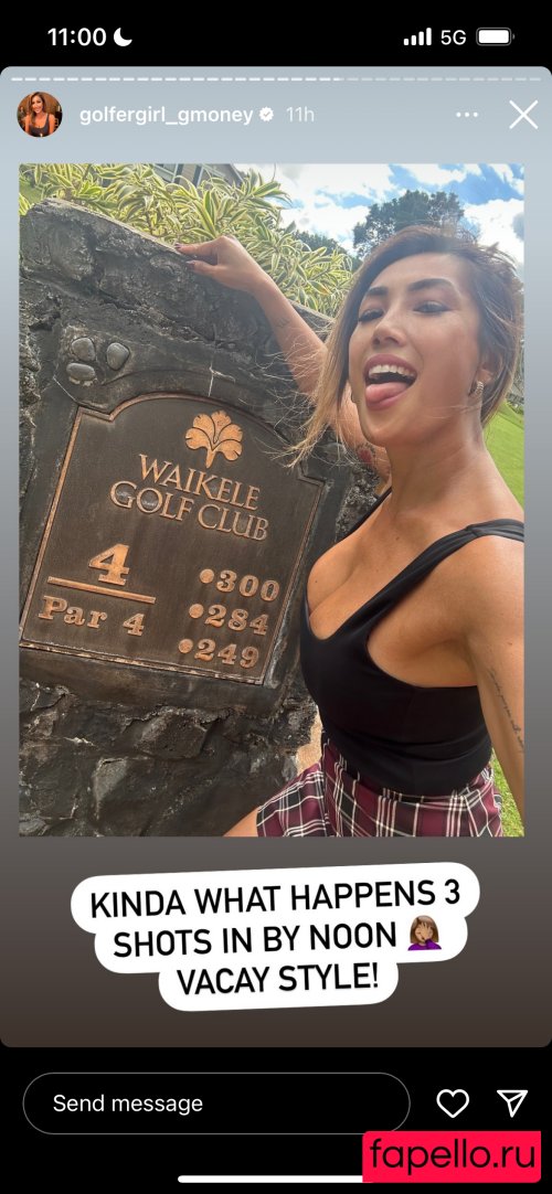 Geena Martinez Onlyfans Photo Gallery 