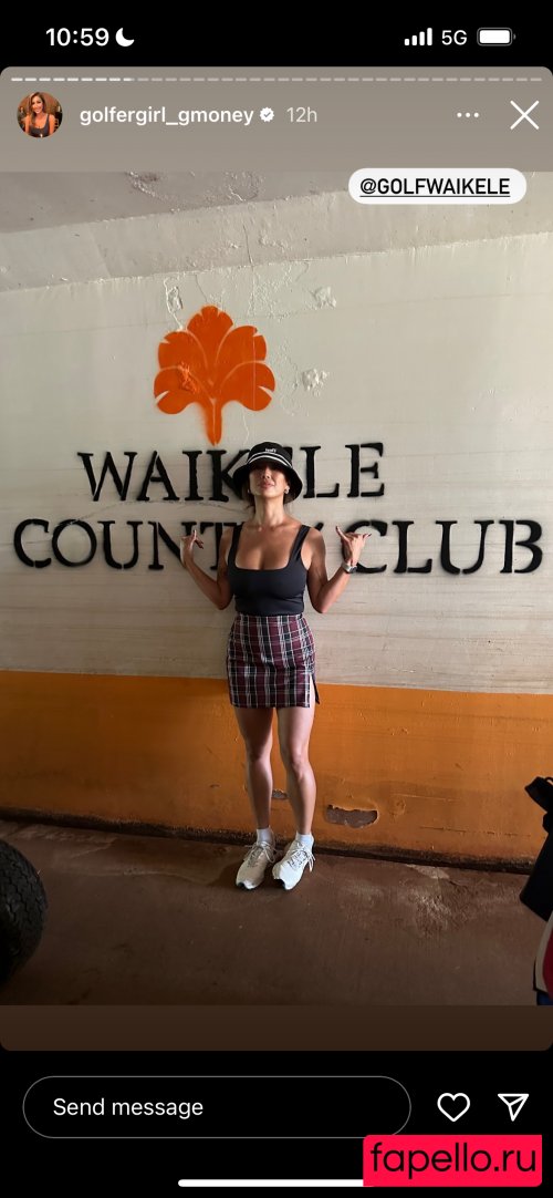 Geena Martinez Onlyfans Photo Gallery 