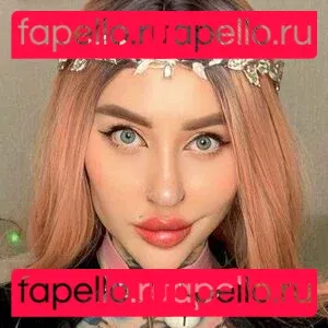 FeetOfMoria Onlyfans Photo Gallery 