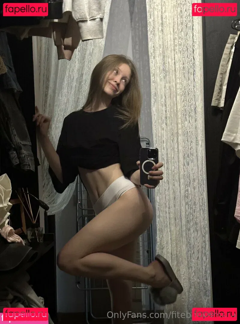 FeetOfMoria Onlyfans Photo Gallery 