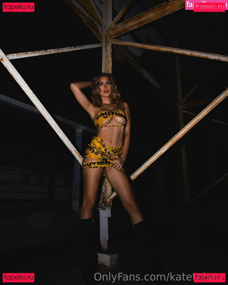 katetohate Onlyfans Photo Gallery 