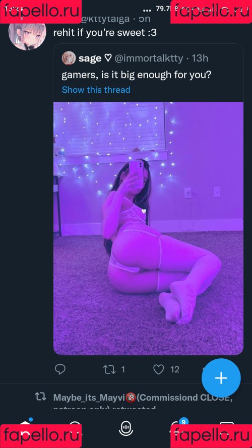 kttytaiga Onlyfans Photo Gallery 