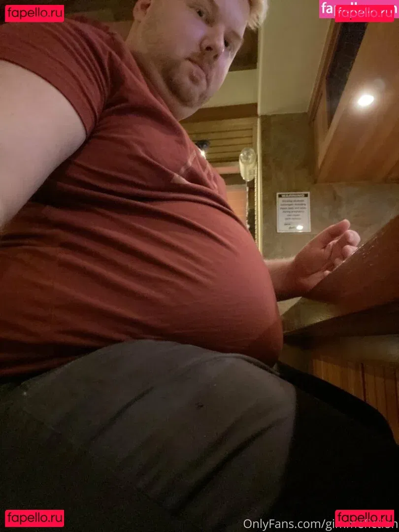 gimmefiction Onlyfans Photo Gallery 