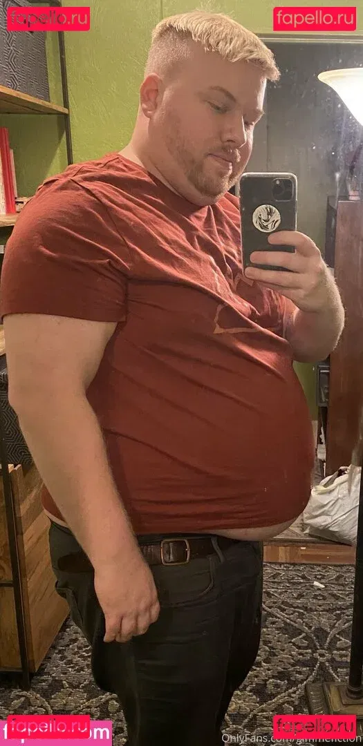 gimmefiction Onlyfans Photo Gallery 