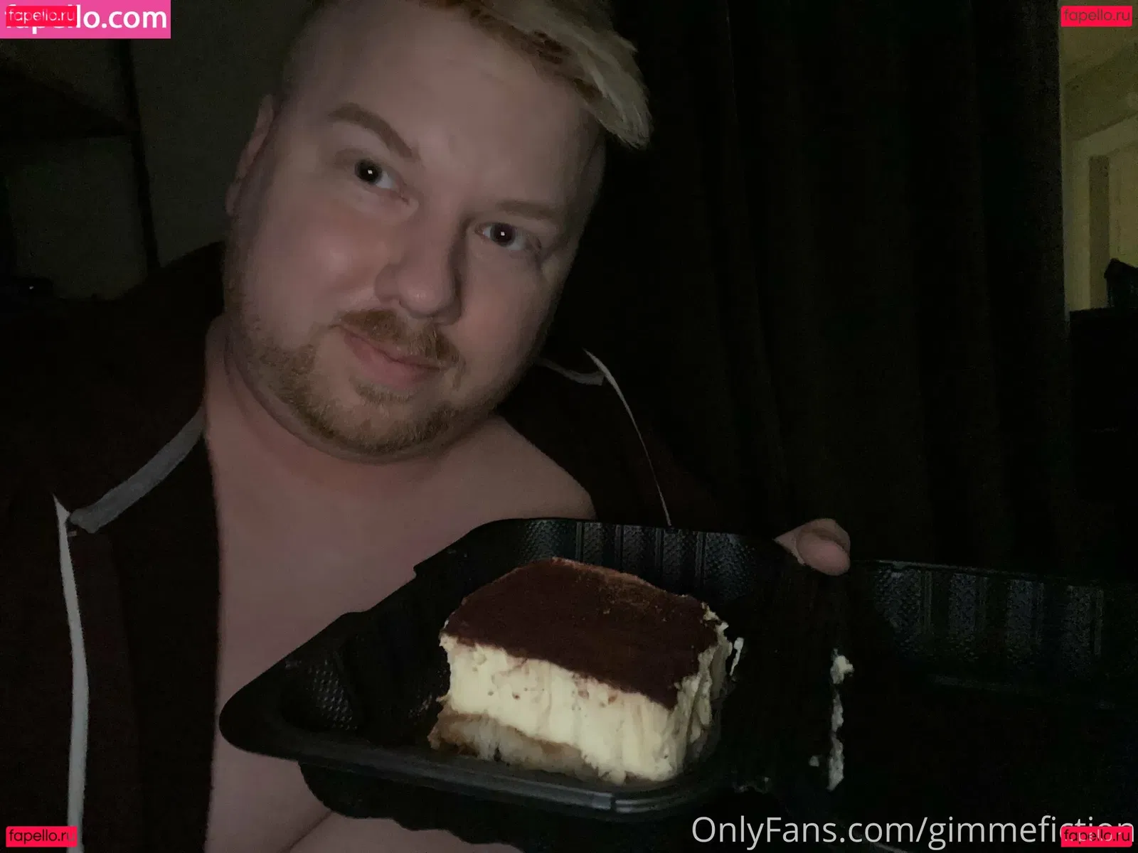 gimmefiction Onlyfans Photo Gallery 