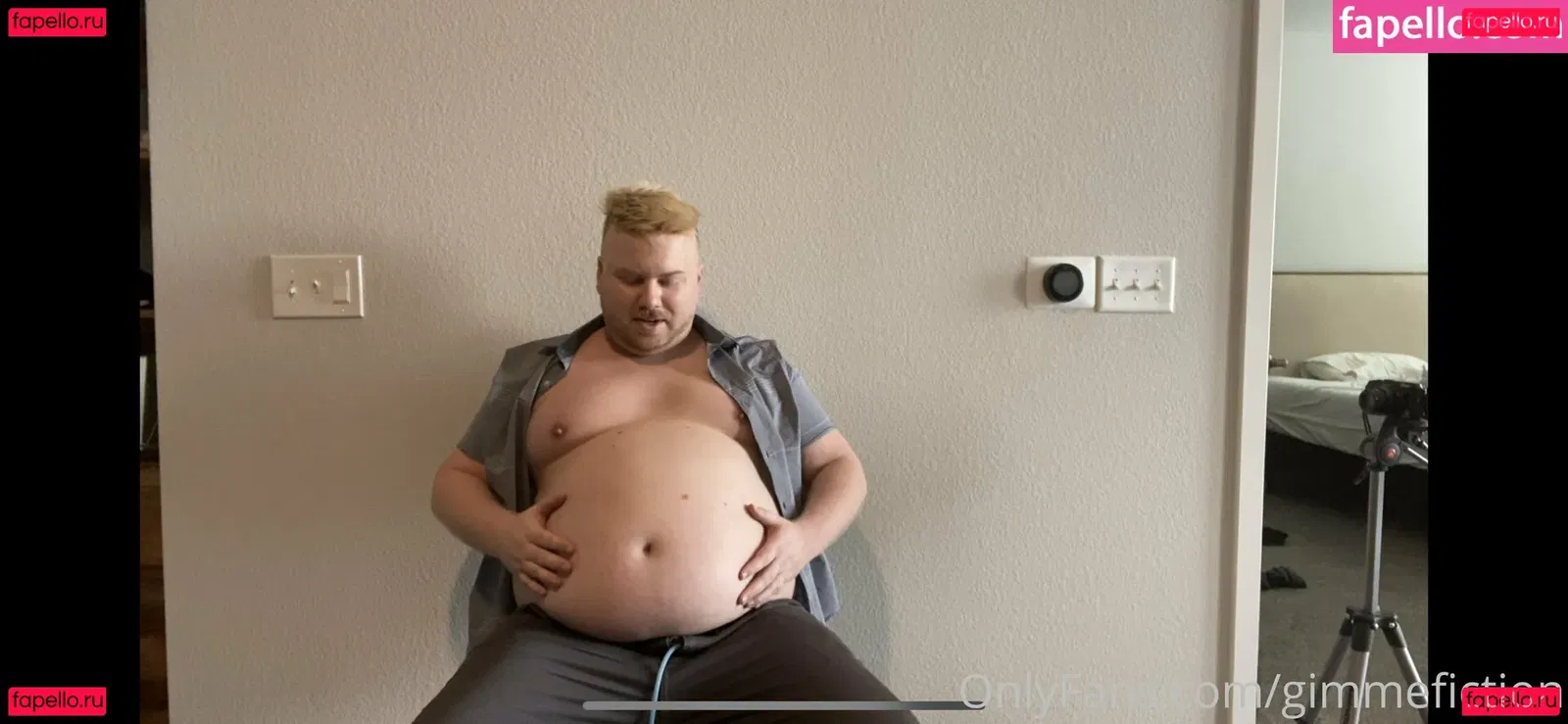 gimmefiction Onlyfans Photo Gallery 