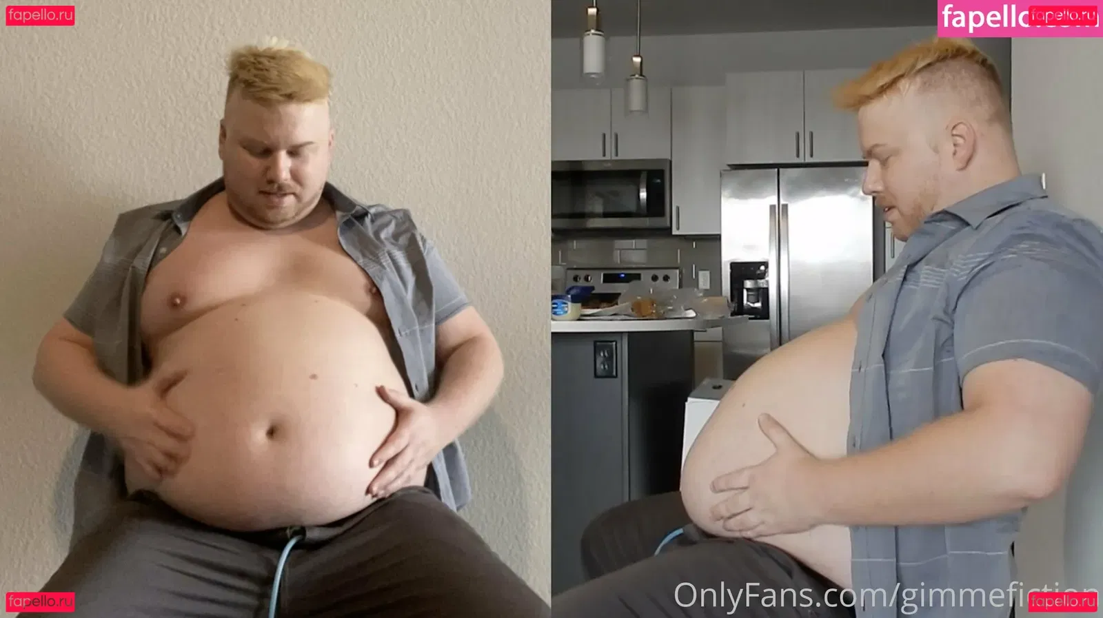 gimmefiction Onlyfans Photo Gallery 