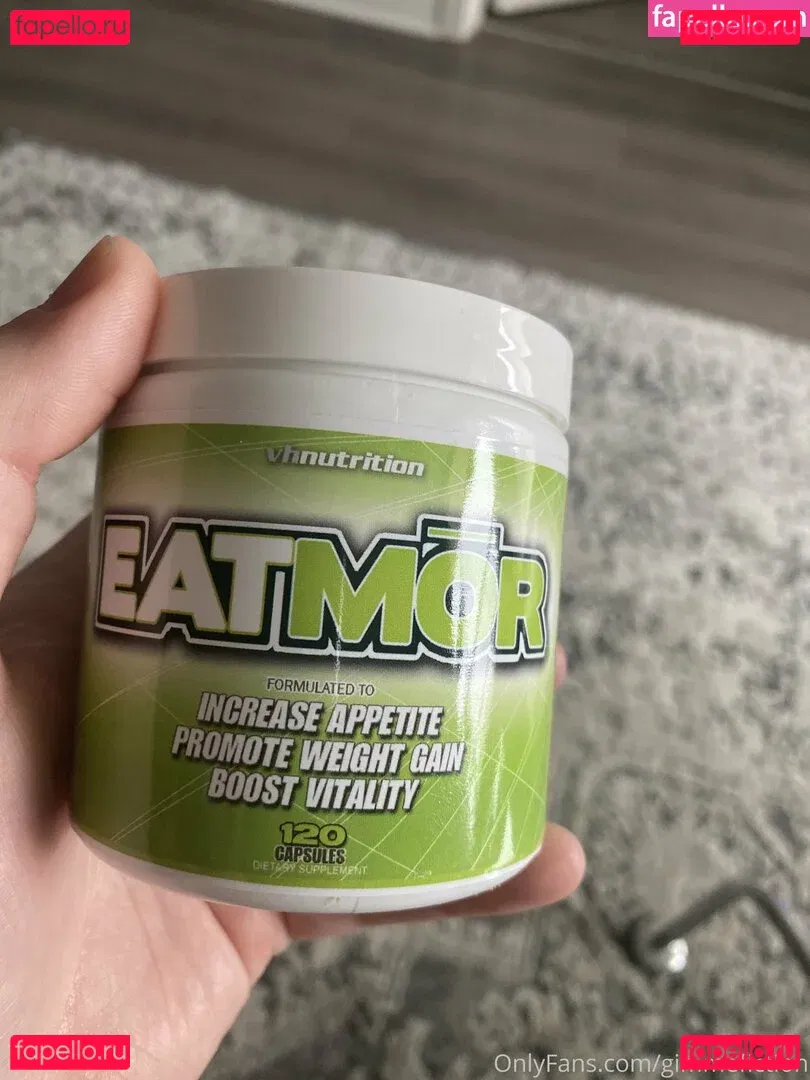 gimmefiction Onlyfans Photo Gallery 