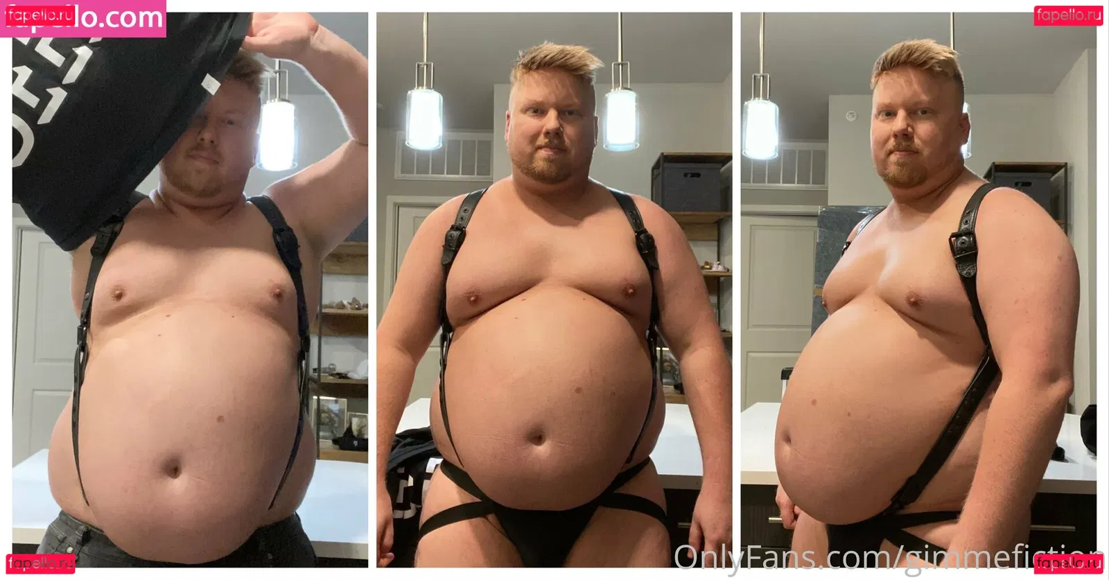 gimmefiction Onlyfans Photo Gallery 