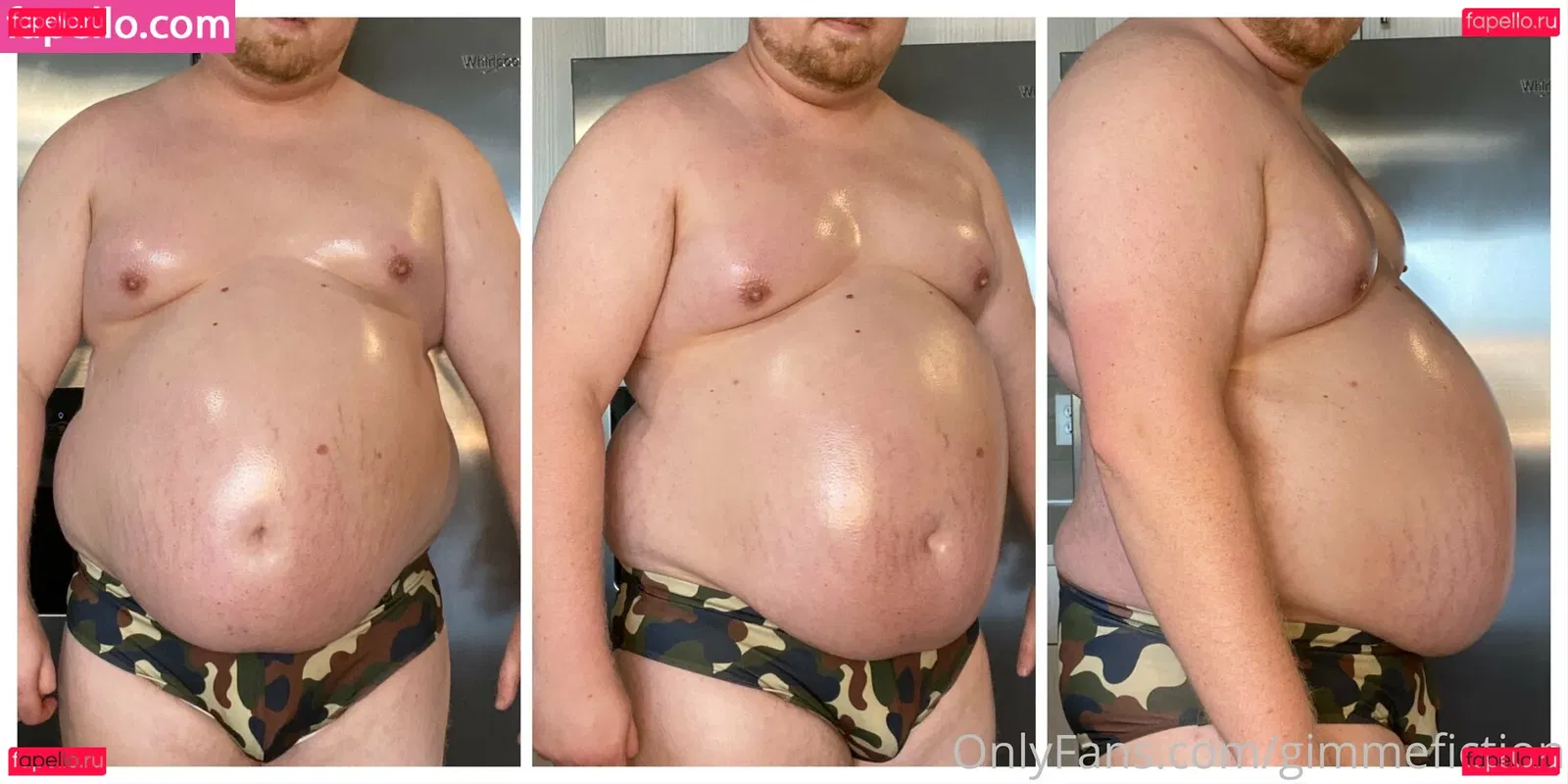 gimmefiction Onlyfans Photo Gallery 