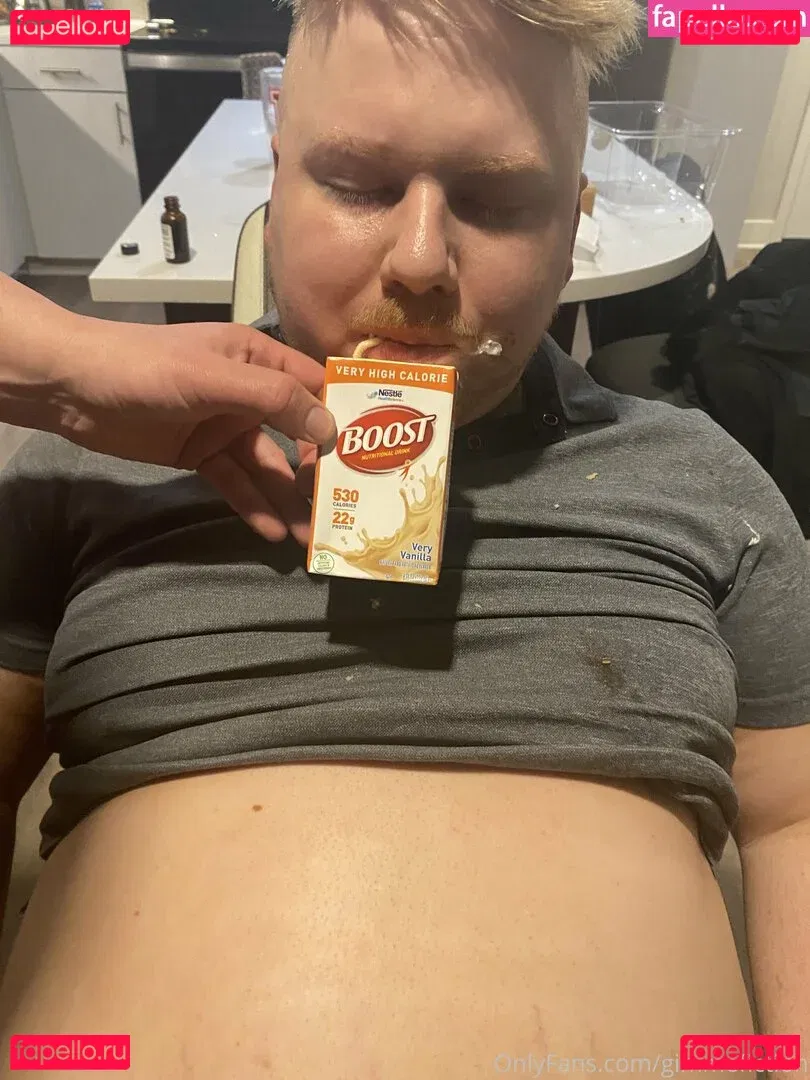 gimmefiction Onlyfans Photo Gallery 