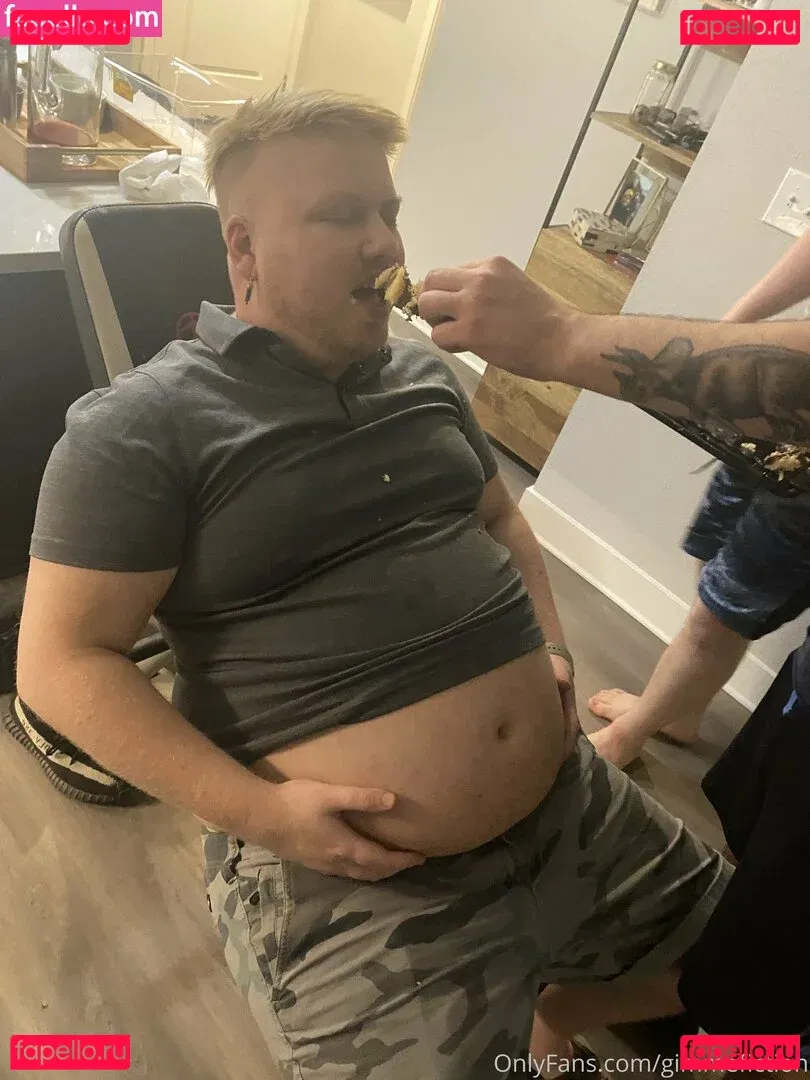 gimmefiction Onlyfans Photo Gallery 