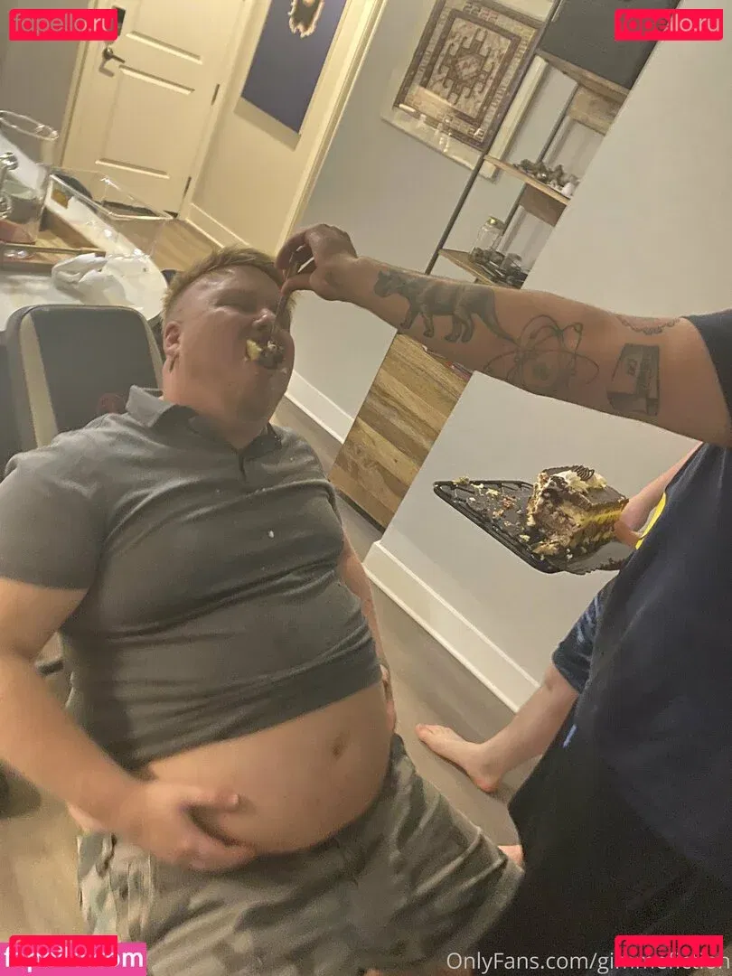 gimmefiction Onlyfans Photo Gallery 