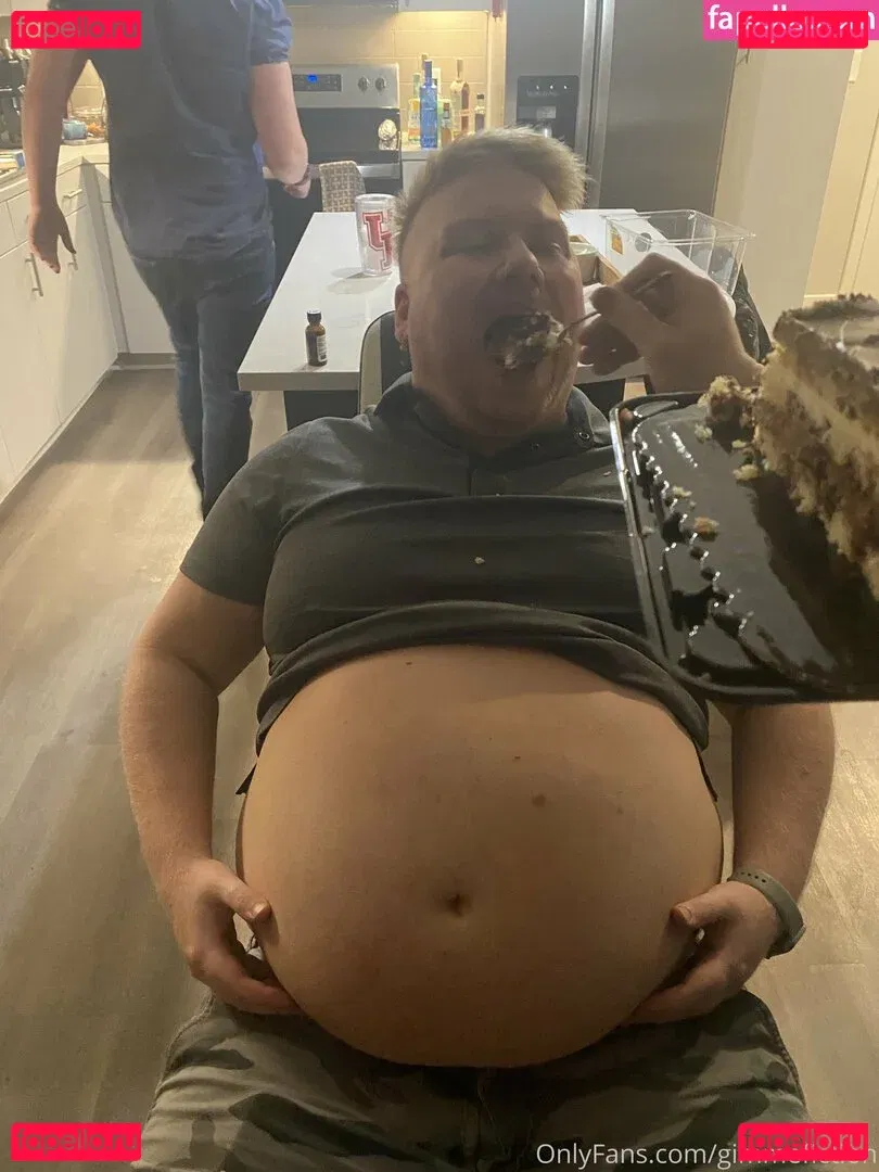 gimmefiction Onlyfans Photo Gallery 