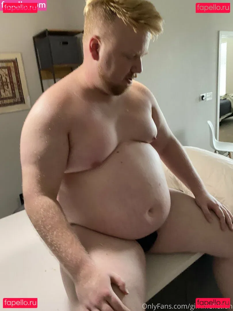 gimmefiction Onlyfans Photo Gallery 