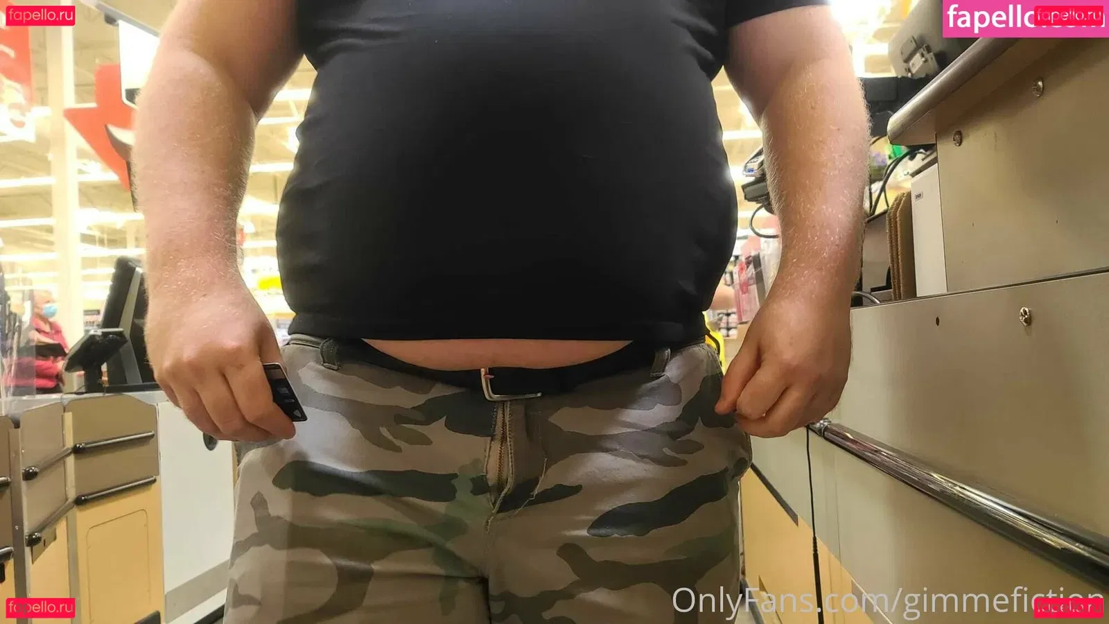 gimmefiction Onlyfans Photo Gallery 