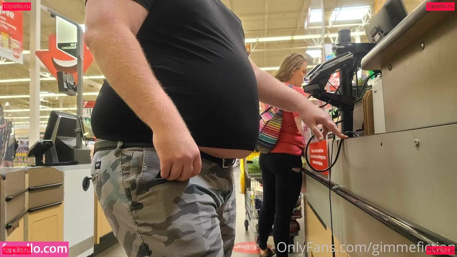 gimmefiction Onlyfans Photo Gallery 