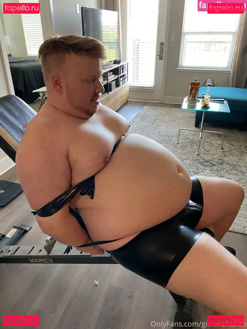 gimmefiction Onlyfans Photo Gallery 