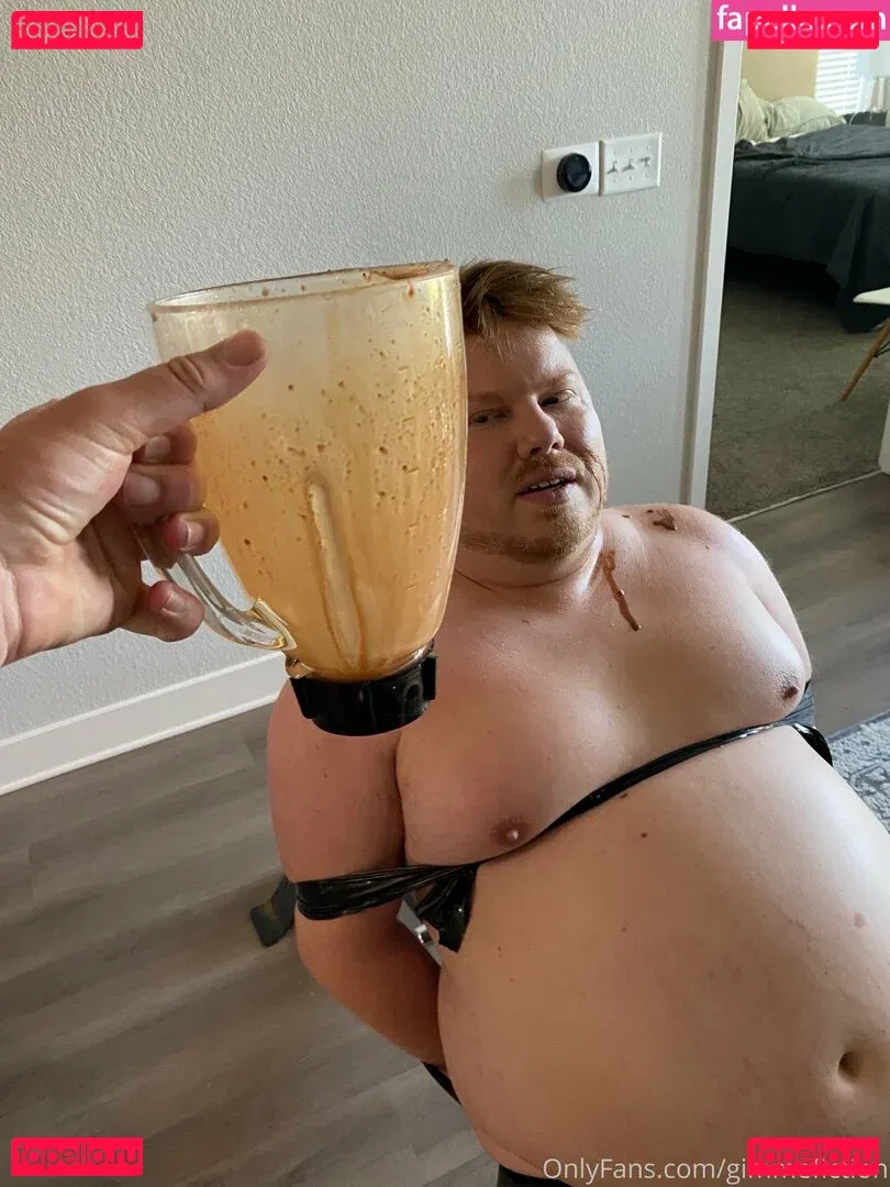 gimmefiction Onlyfans Photo Gallery 