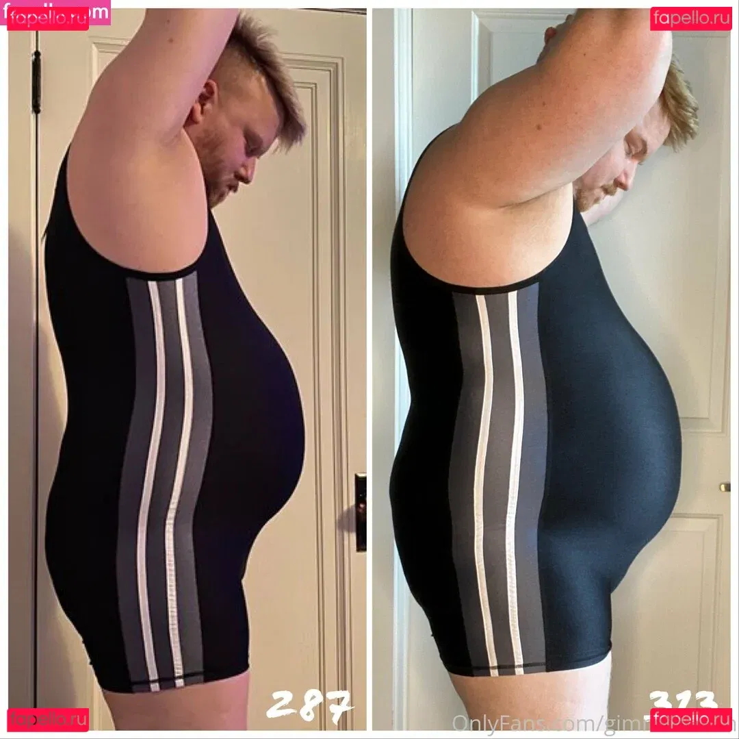 gimmefiction Onlyfans Photo Gallery 