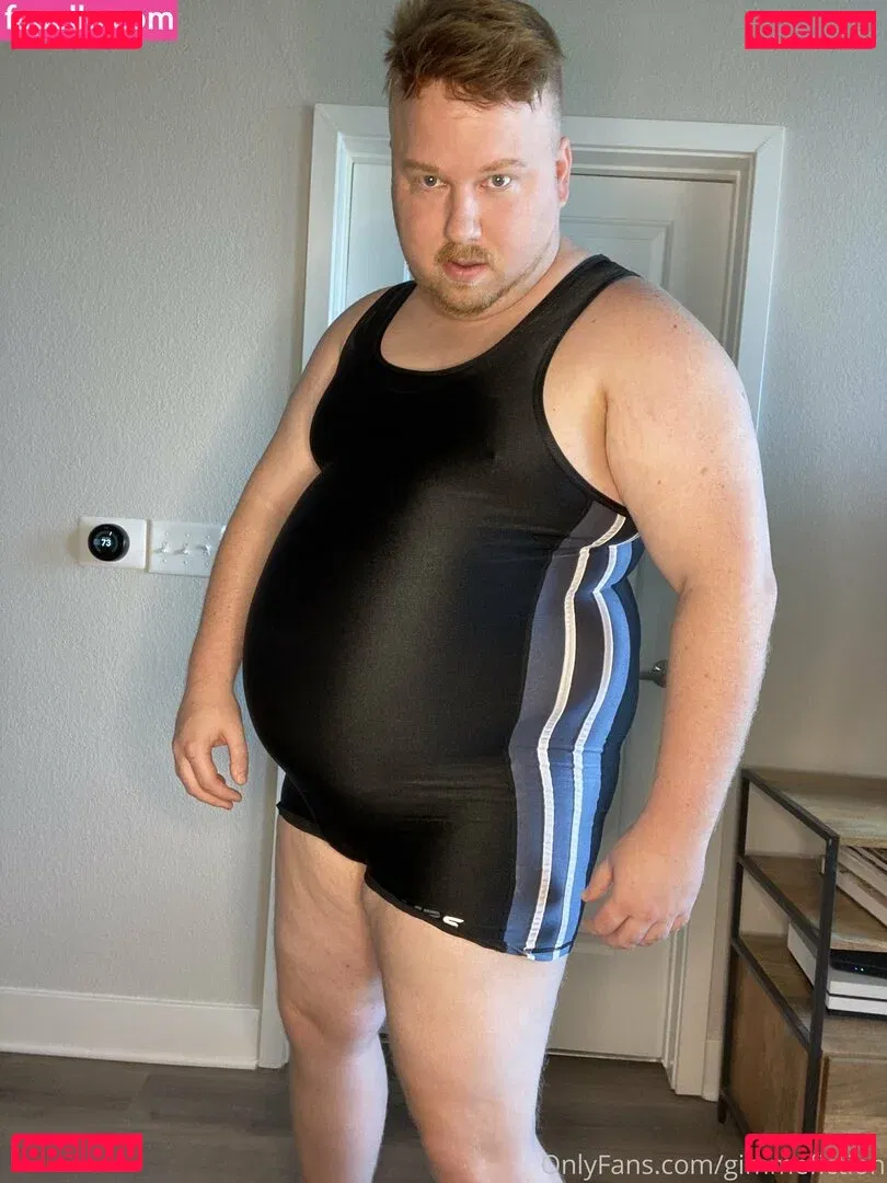 gimmefiction Onlyfans Photo Gallery 