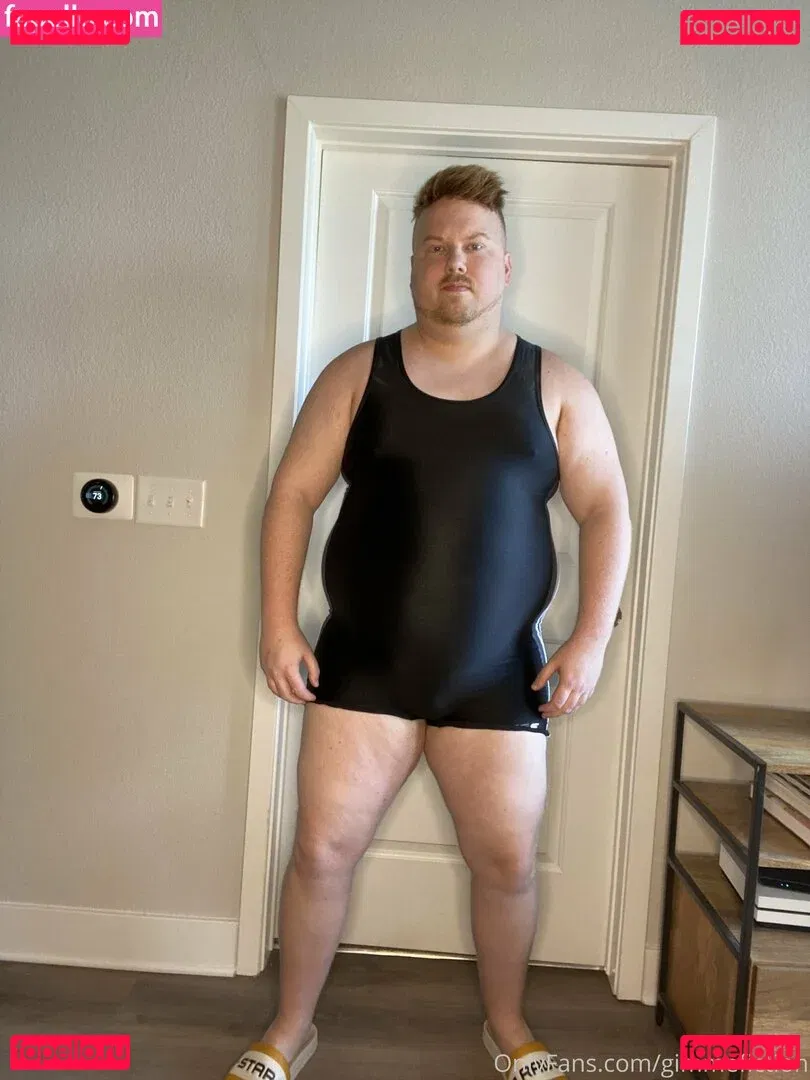 gimmefiction Onlyfans Photo Gallery 