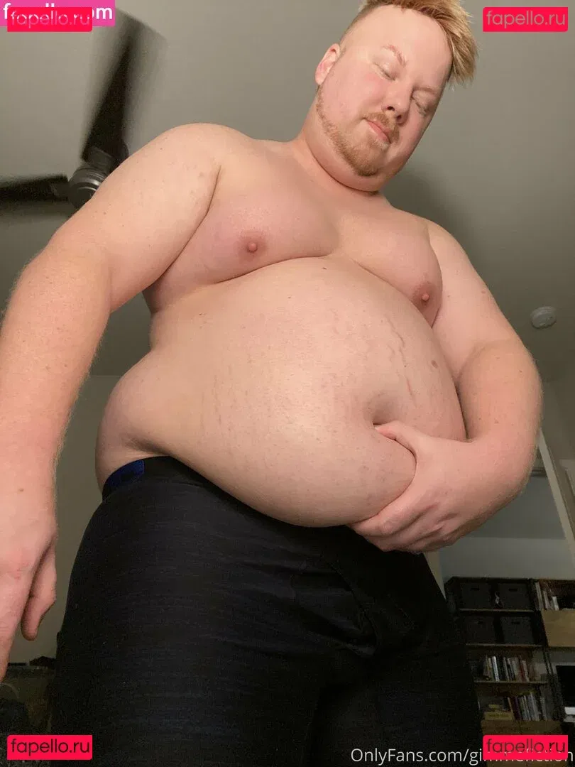 gimmefiction Onlyfans Photo Gallery 