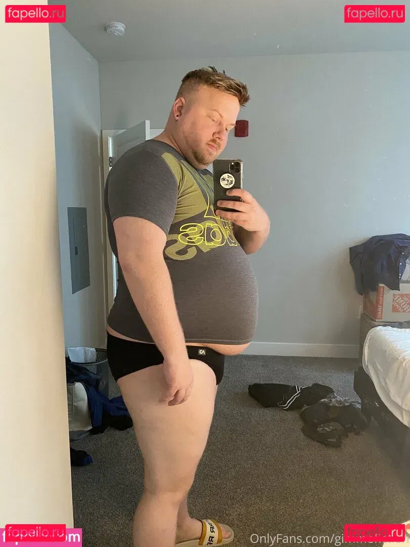 gimmefiction Onlyfans Photo Gallery 