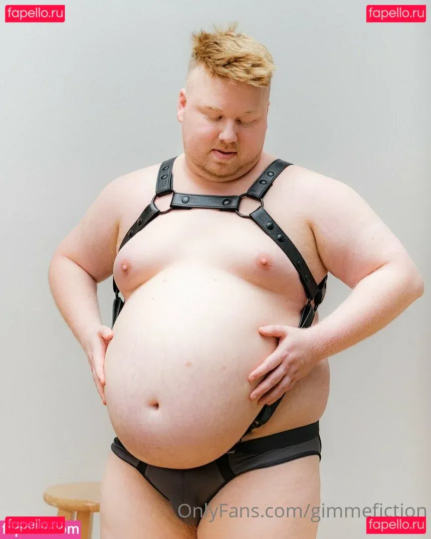 gimmefiction Onlyfans Photo Gallery 