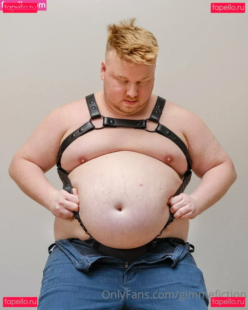 gimmefiction Onlyfans Photo Gallery 