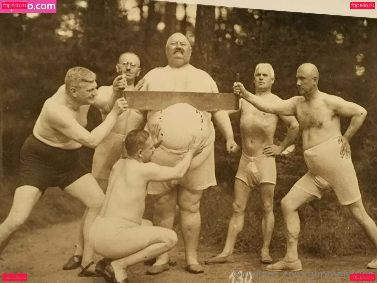 gimmefiction Onlyfans Photo Gallery 