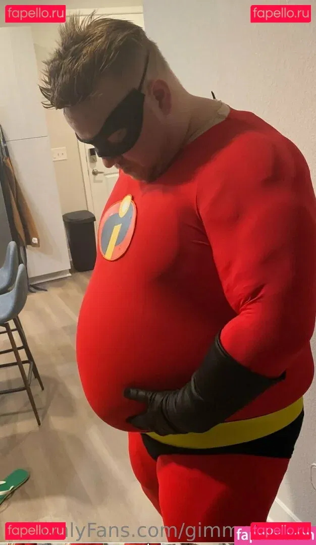 gimmefiction Onlyfans Photo Gallery 